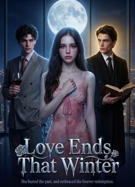 Love Ends That Winter - Full