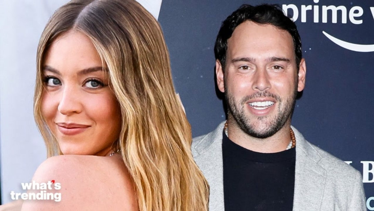 The Real Reason Everyone Has “The Ick” Over Sydney Sweeney’s New Romance