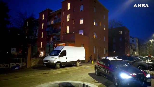 Rintracciata la madre del neonato abbandonato a febbraio a Milano