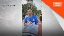 RM6.5 juta naik taraf Taman Lembah Kiara tumpu pemulihan infrastruktur