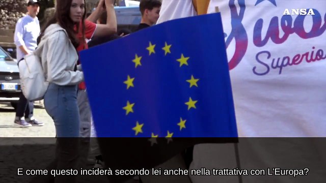 PNRR, Fitto: Siamo in linea con gli obiettivi europei