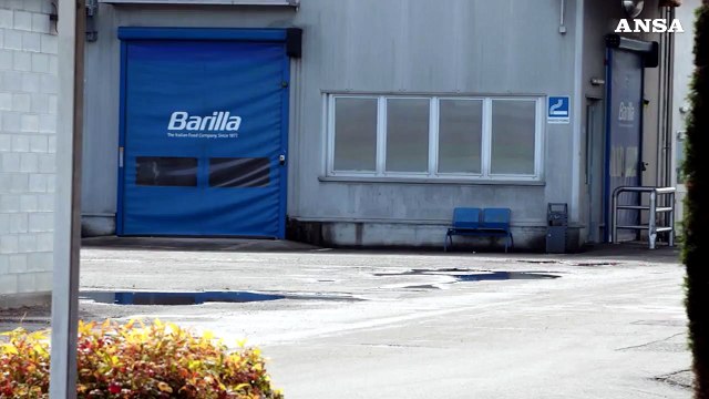 Per lo stabilimento di Novara 30 anni di Barilla con innovazione
