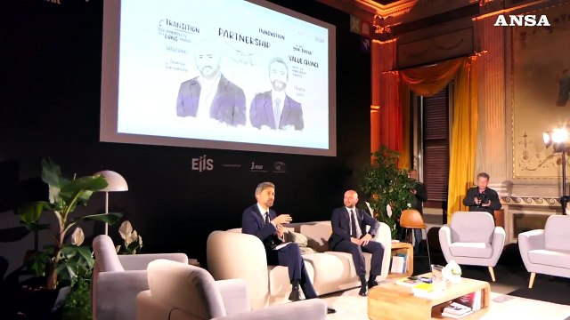 Bagliani (Mondelez International): Ecco il nostro patto per la sostenibilita' della filiera