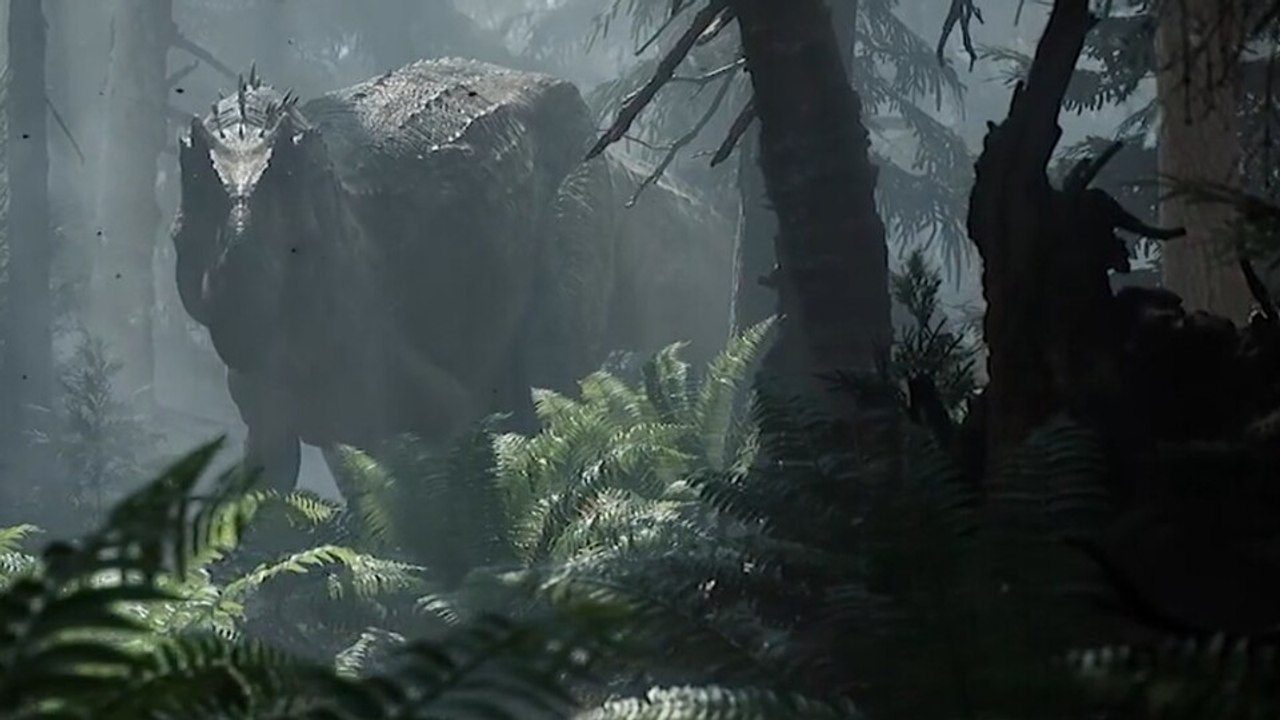 The lost wild zeigt neues gameplay und verrät den releasezeitraum