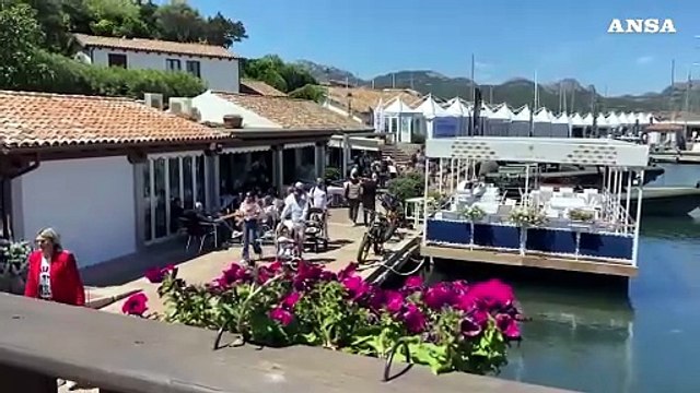 Chiude la Fiera Nautica di Sardegna, si guarda gia' al 2025