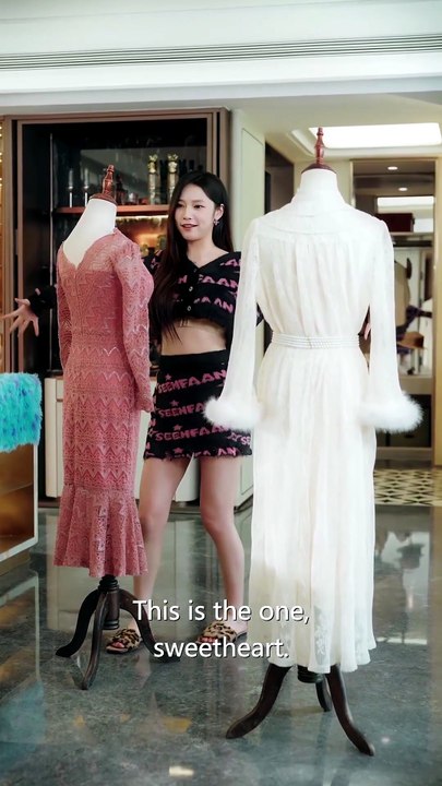 Scandal Queen And Her Mind-Reading Baby - Drama ｜ 2026 ✅ FULL [Eng Sub] [xacj10s]
