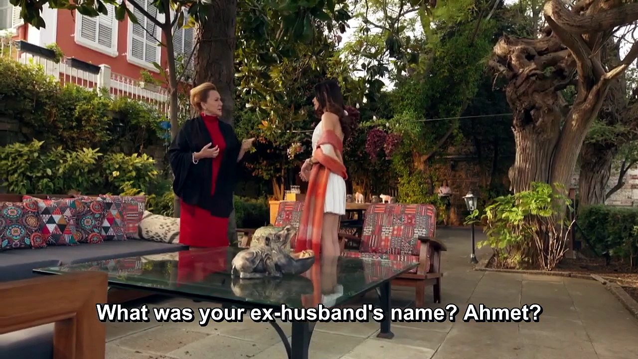 Sahane Hayatim Episode 3 | Turkish Drama English Subtitles | Full Episode