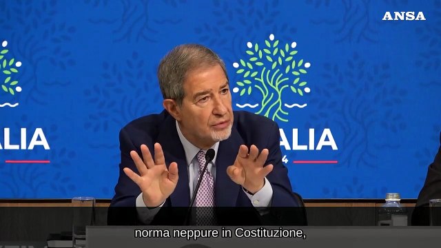 Campi Flegrei, Musumeci: Non si e' fatto nulla in ultimi 40 anni