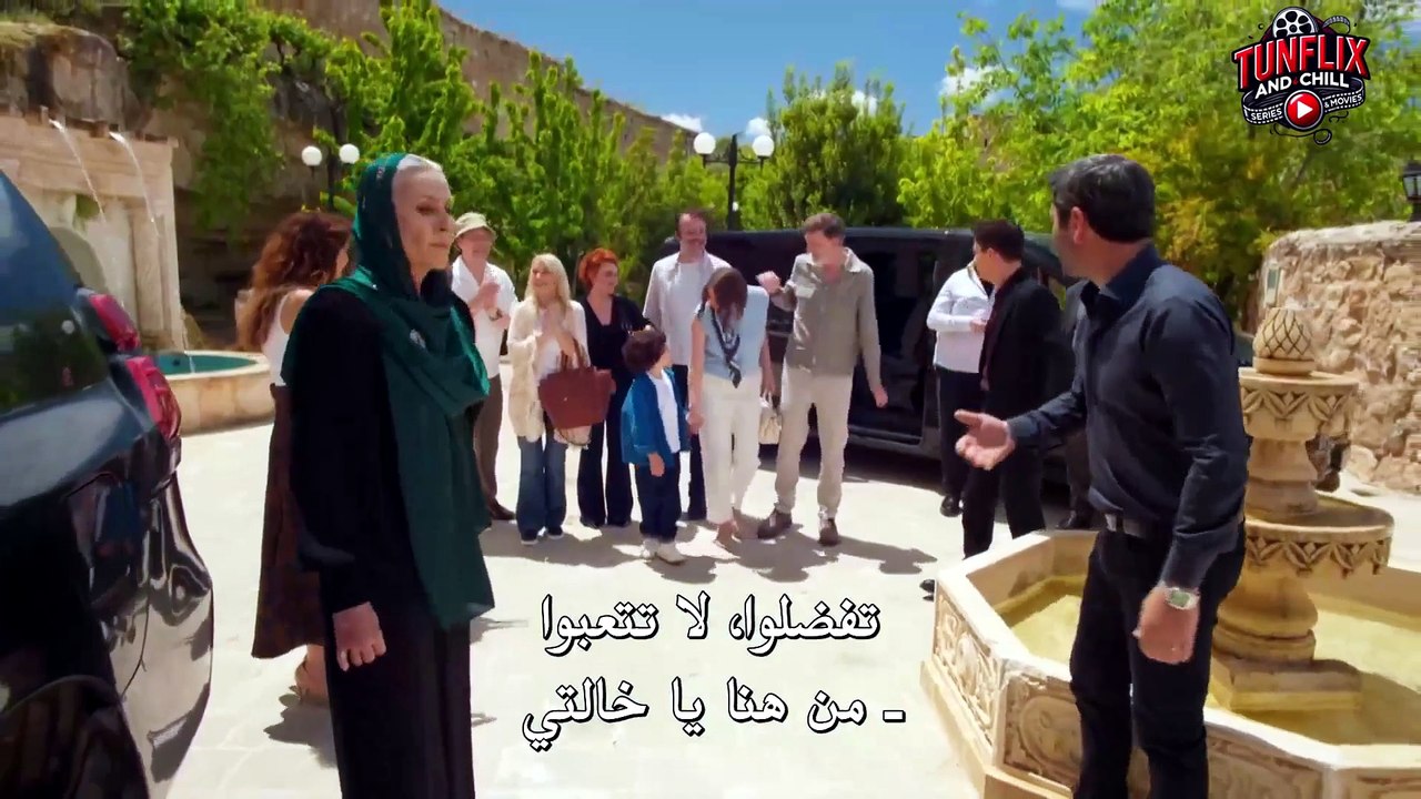 Bulak Şehir 63. Bölüm 1. Kısım-HD - مسلسل المدينة البعيدة الموسم 2 الحلقة 63 الجزء 1 مترجم 🔥والأخيرة