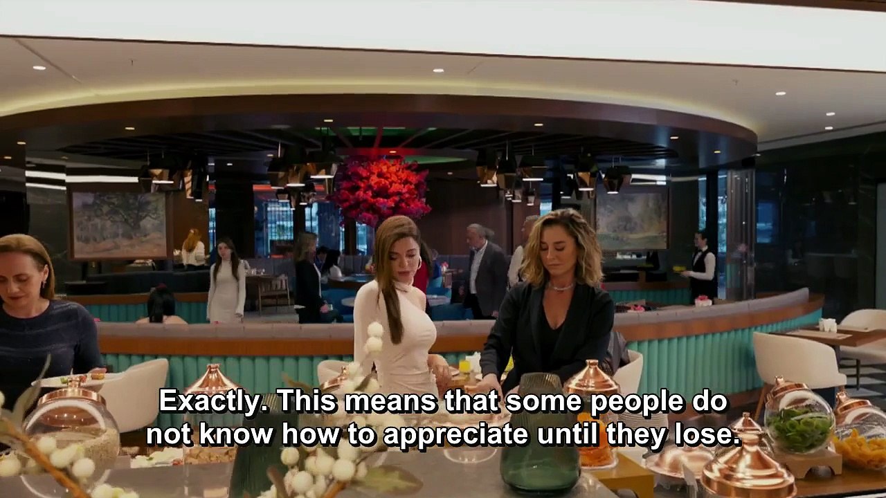 Sahane Hayatim Episode 12 | Turkish Drama English Subtitles | Full Episode