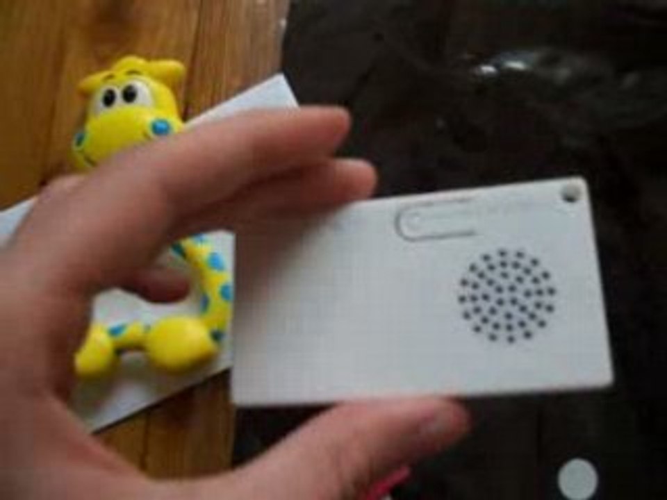 Cristian, Equipier Polyvant chez Quick ( c'est Quick le boss