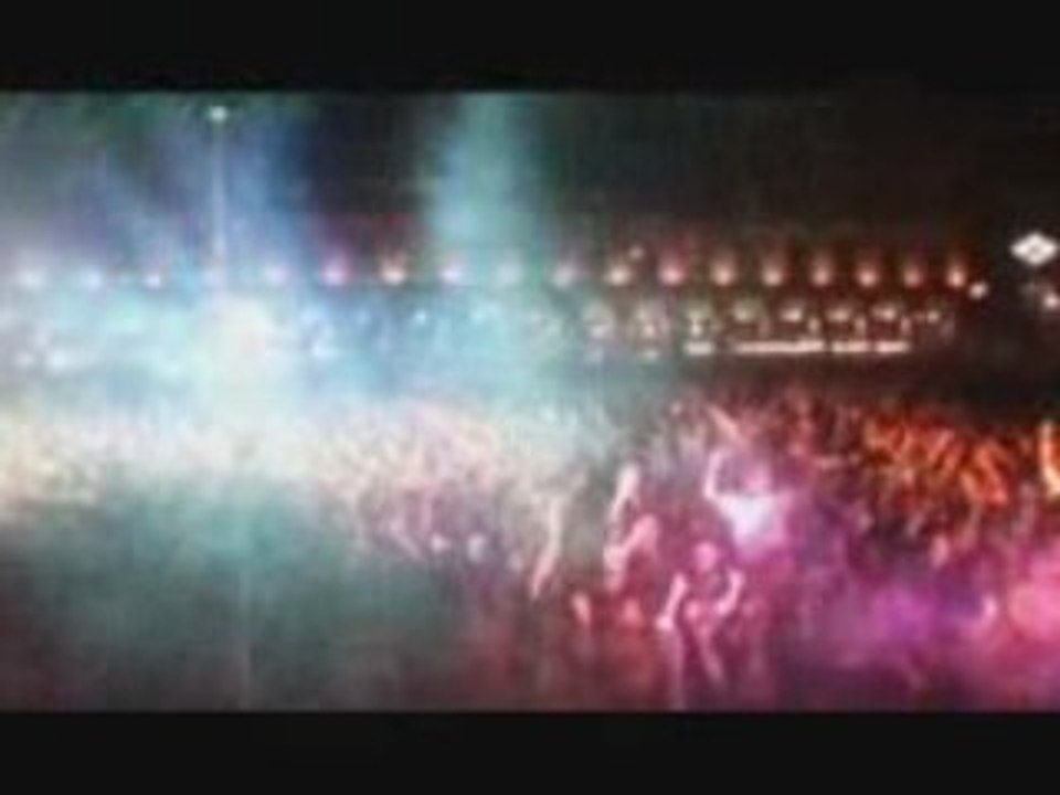 Laurent Wolf : Wash My World