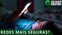 Meta vai limitar exibição de certos tipos de posts para adolescentes