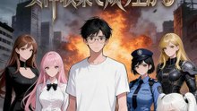 最弱だった俺、女神収集で成り上がる | 全話 | Short Drama 日本語