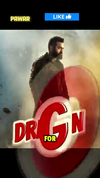 REAL Villain of Dragon?