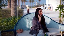 مسلسل لحظات مسروقة الحلقة 20 كامله