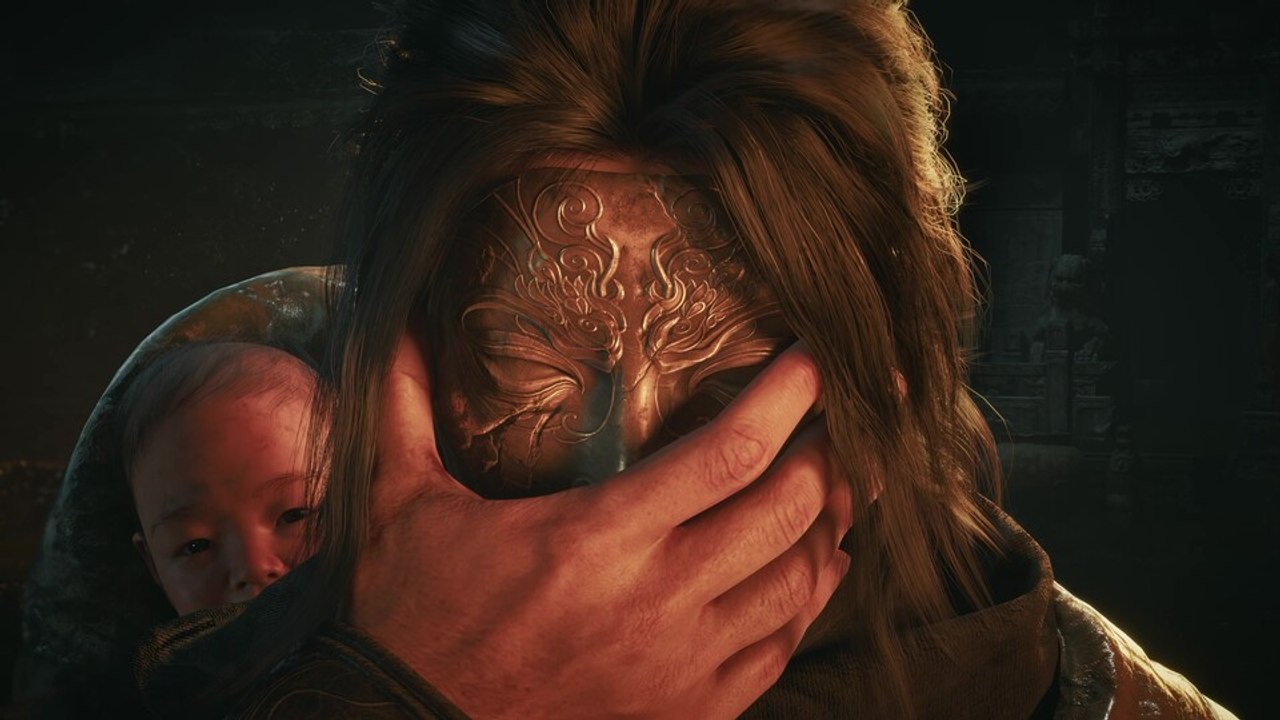 Fehler bei Phantom Blade Zero: Trailer verrät Release-Datum, das kurz danach um 50 Tage verschoben wird