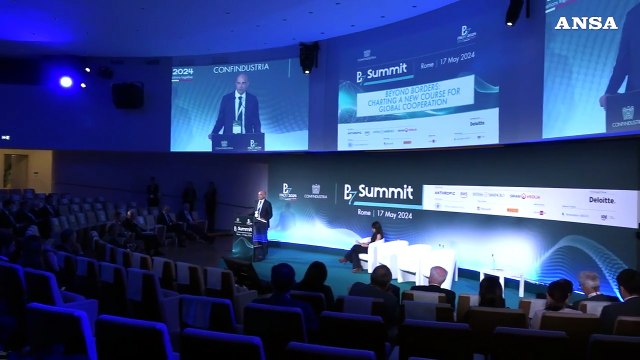 Hannappel (Philip Morris): IA e transizione energetica centrali per il G7
