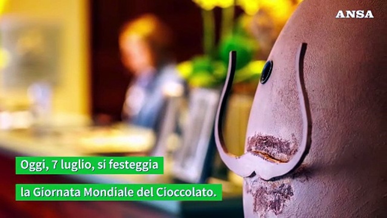 Cioccolato, che passione!