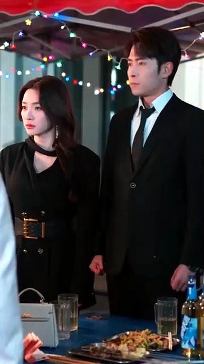 The Bodyguard Husband