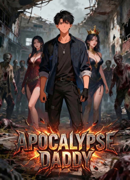 Apocalypse Daddy | Full 65 Eps SD Drama 2026