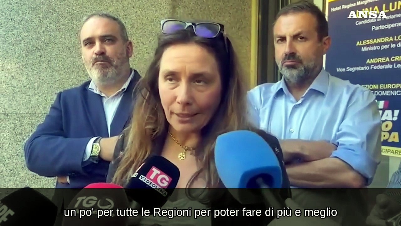 Sanita', Locatelli: "Bene il decreto sulle liste d'attesa"