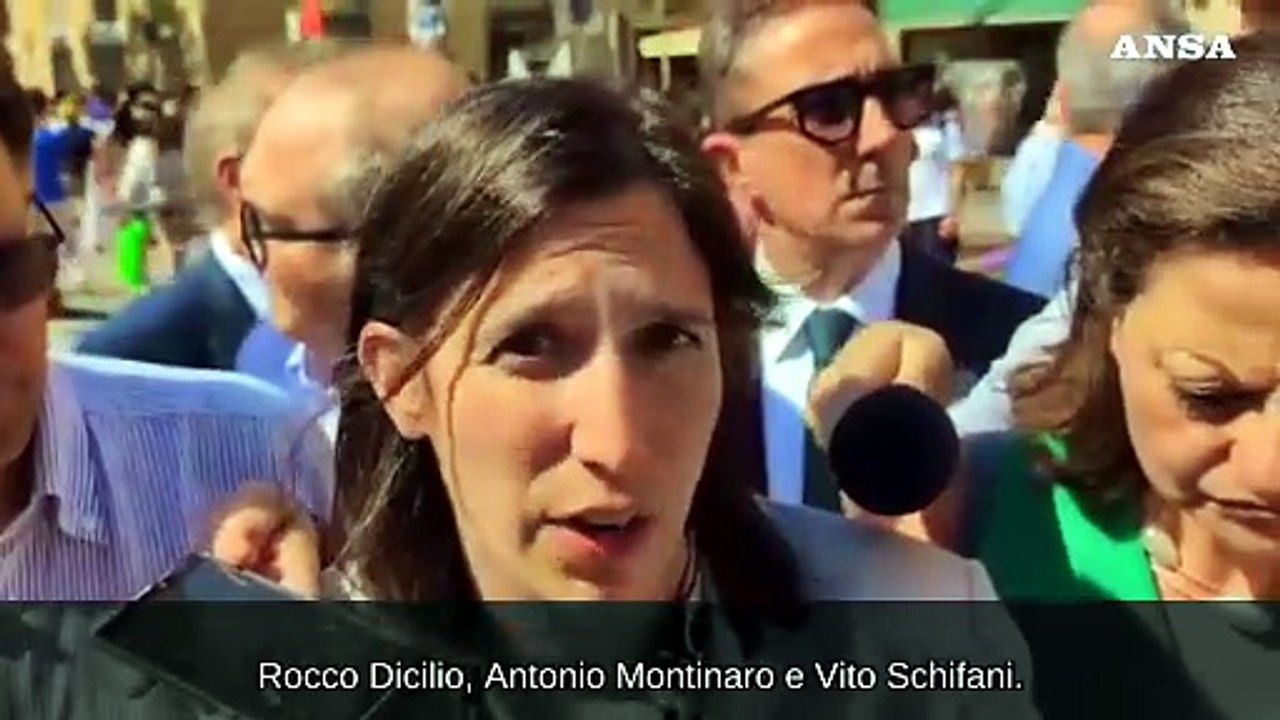 Schlein: "Le mafie operano con disinvoltura attraverso i confini europei"