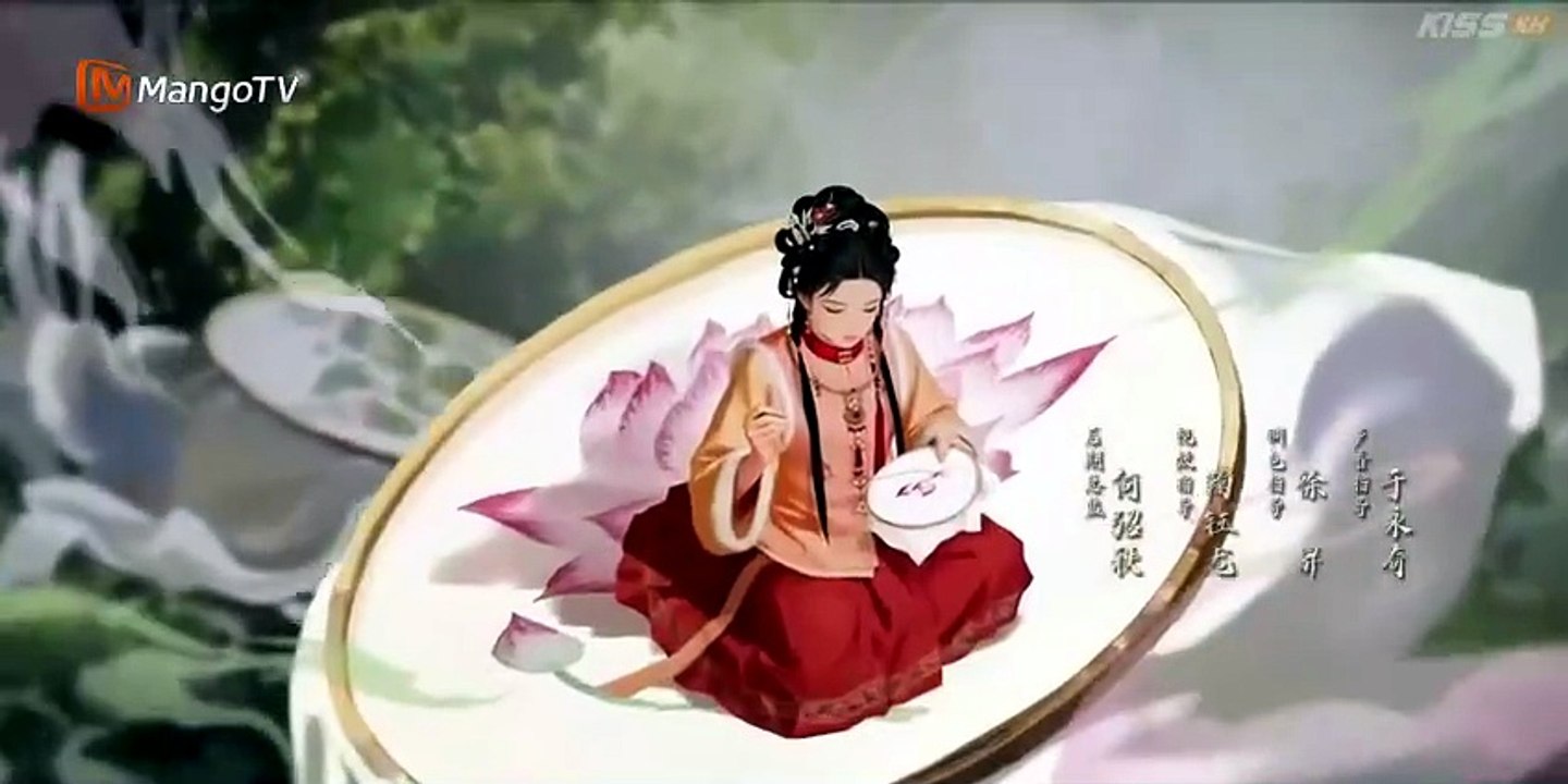 A Splendid Match Episode 38
