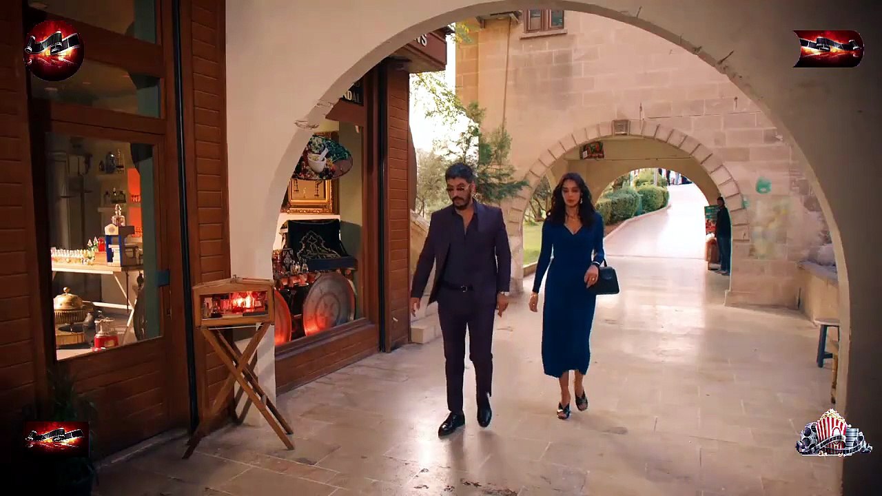 HD مسلسل الدراما - الخليفة - الحلقة 9 الفصل الثاني مترجم [Full Movie]