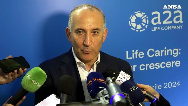 A2a stanzia 120 milioni per la genitorialita' dei dipendenti