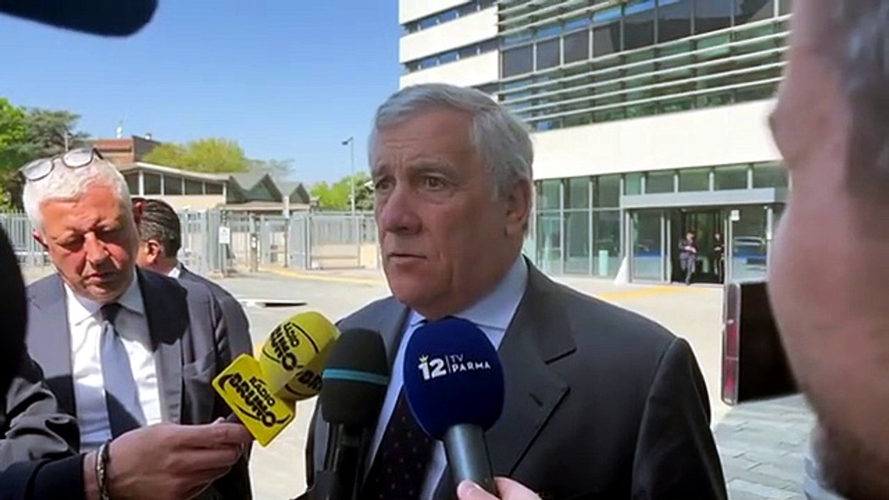 Tajani