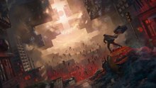 Control Resonant verrät im neuen Story-Trailer das Release-Datum – erscheint im hart umkämpften September