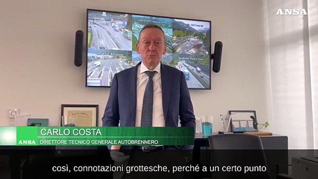 Google Maps riapre dopo quasi un giorno l'A22 al Brennero