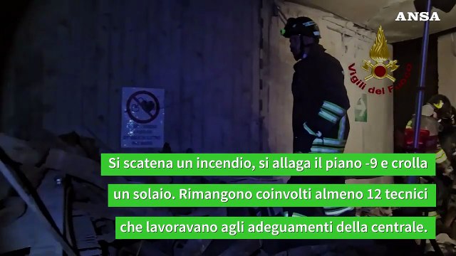 Strage di Suviana, le ombre su sicurezza e subappalti