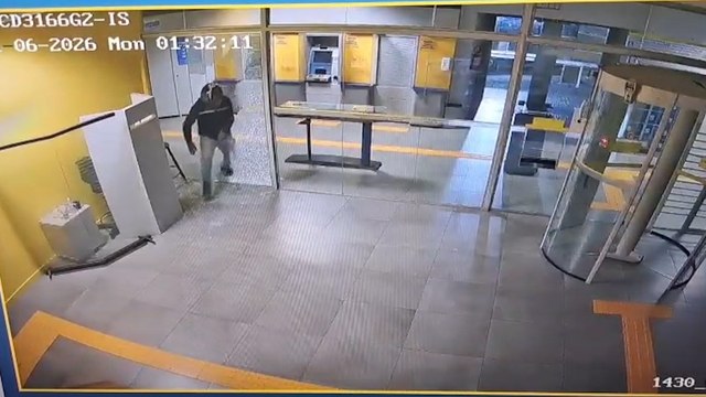 Segurança de banco é preso suspeito de furtar armas de cofre dentro da própria agência no RS