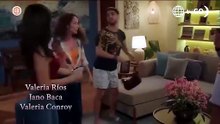 Señora del Destino 2026 Capitulo 12