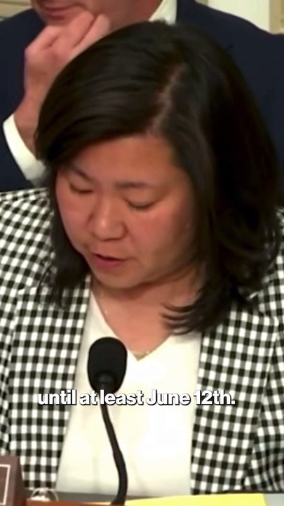 DOJ ‘not moving forward’ with anti-weaponization fund