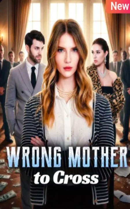 Wrong Mother to Cross FULL