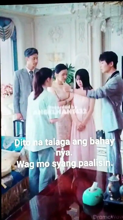 Heiress na nanalo gamit ang talino (tagalog dub)_full english movie sub