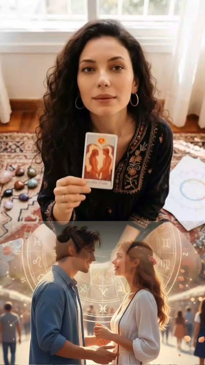The right love may be closer than you think.