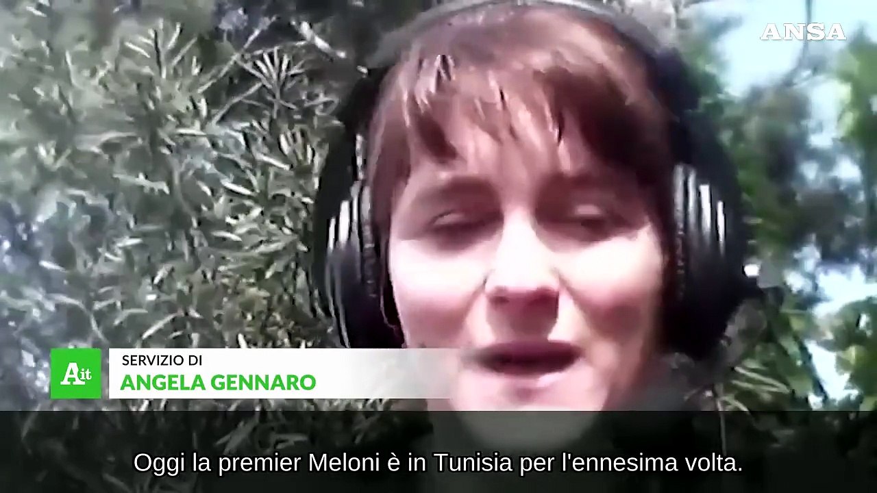 Ricorso contro l'accordo per regalare 6 motovedette alla Tunisia