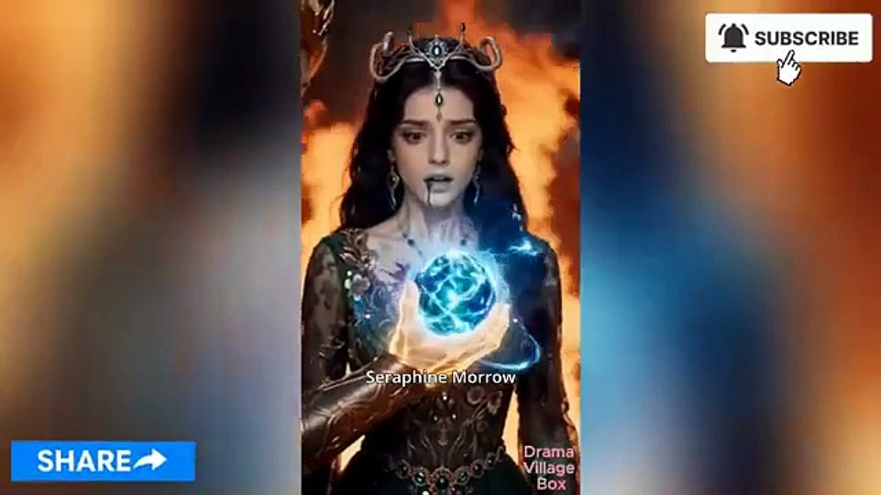 The Serpent Queen's Revenge💖