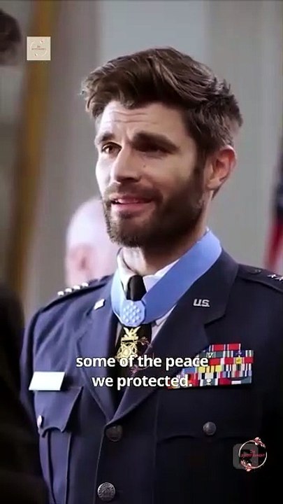 Stop! That Homeless Man Is An American Hero