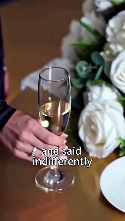 The childless marriage