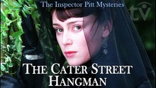 The Cater Street Hangman (1998) Inspector Thomas Pitt in crime novels by Anne Perry [Full Movie]