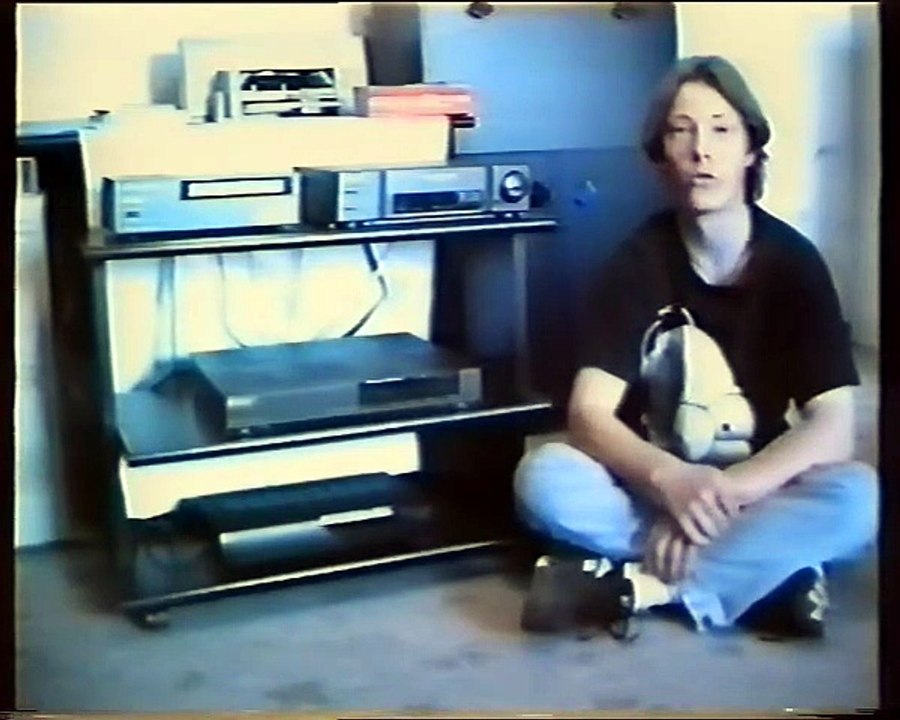 DrDish@tv Anlagenvorstellung (90er Jahren) Kopernikus 28,5°Ost