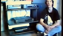 DrDish@tv Anlagenvorstellung (90er Jahren) Kopernikus 28,5°Ost