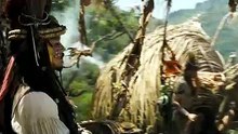 Piratas Del Caribe: El Cofre De La Muerte