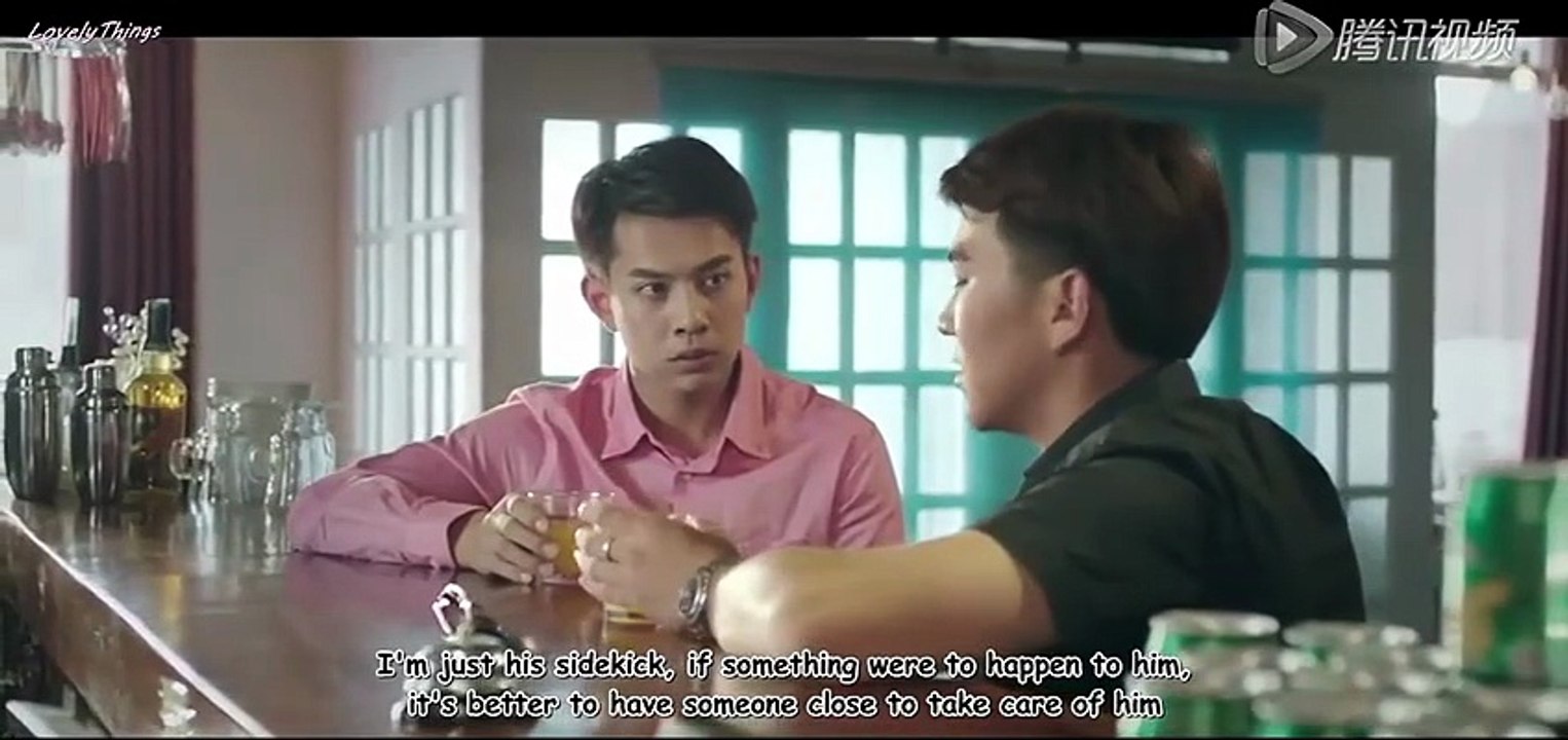 Counter attack episode 6 Sub ENG [Full Movie] [High Quality]Full EP - Full