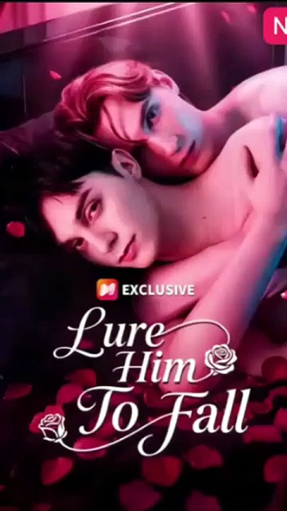 Lure Him To Fall